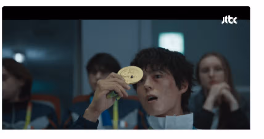 상이님이랑 박보검님 브로맨스