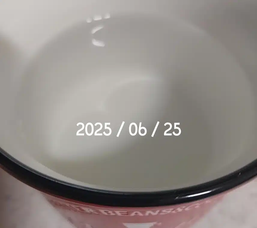 수분보충 