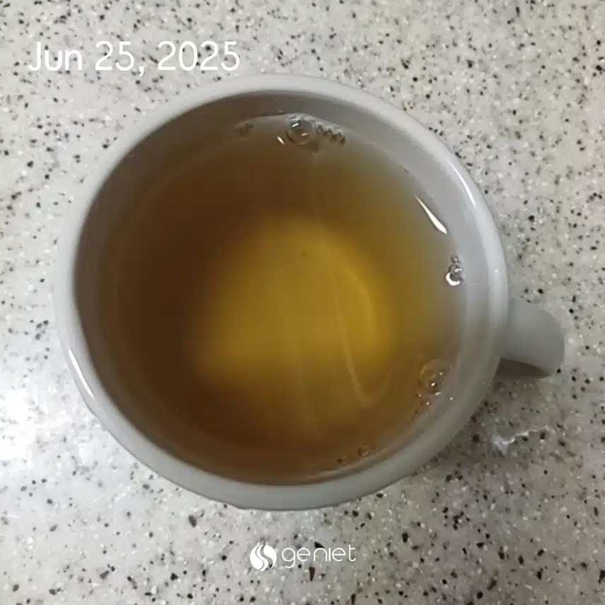 보리차한잔 