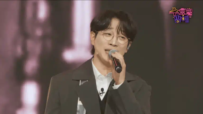 하숙생 무대가 주는 묵직한 여운