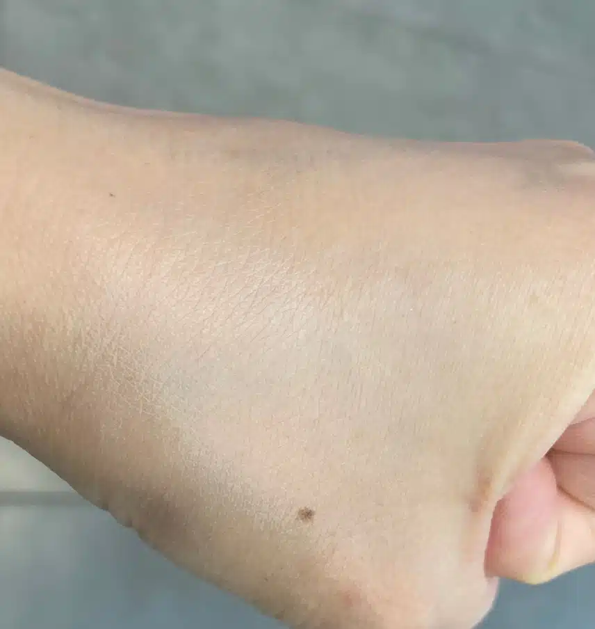 어뮤즈 듀 젤리 마스터 쿠션 첫 사용 후기~ 