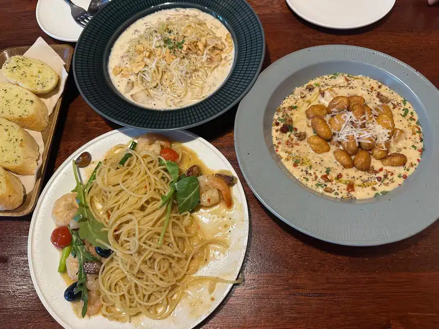 평택 파스타 맛집 찾았어요 