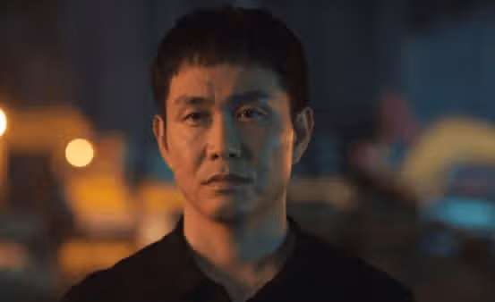 오정세 악랄한 빌런의 새로운 기준이 되는것 같아요