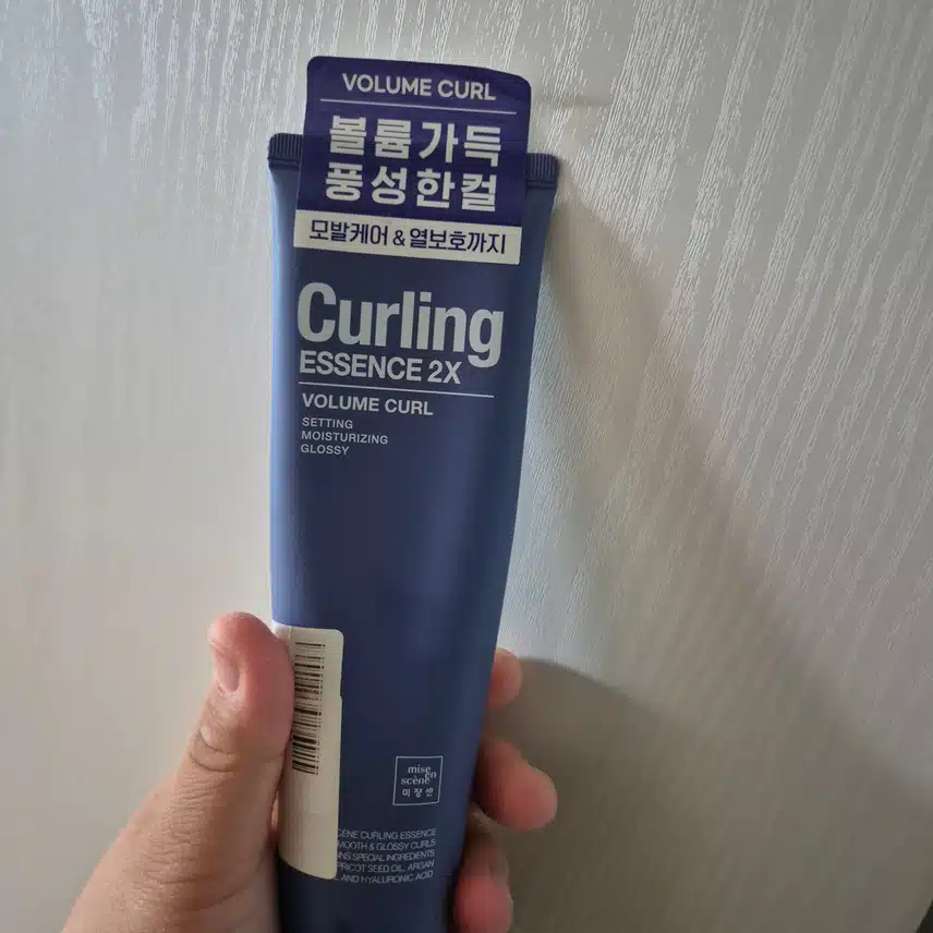 컬링에센스