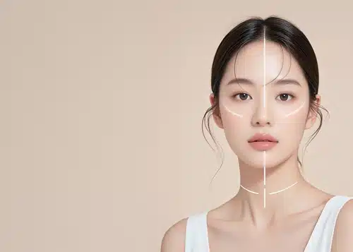 실리프팅 부위별 특징과 시술 방식 차이 완벽 분석 (PDO 실·코그실 종류 포함)