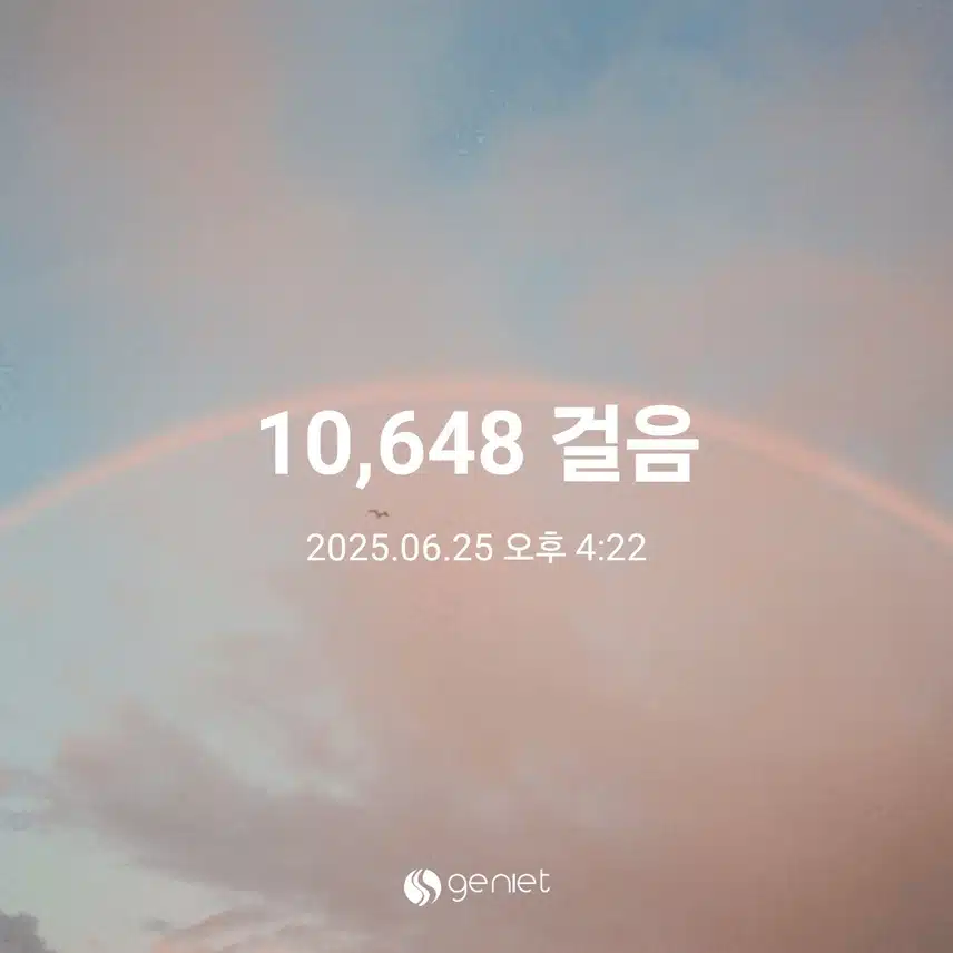 수요일 만보걷기🚶🏽‍♀️🚶‍♂️