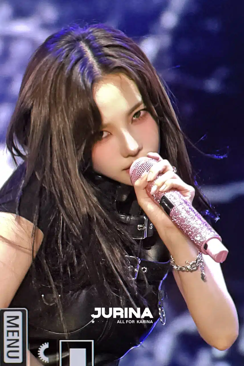 어제자 지민정 파리 마와진 뮤직 페스티벌 프리뷰jpg