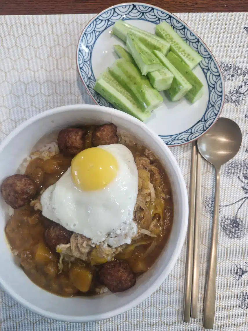 혼밥의 정석 한솥도시락