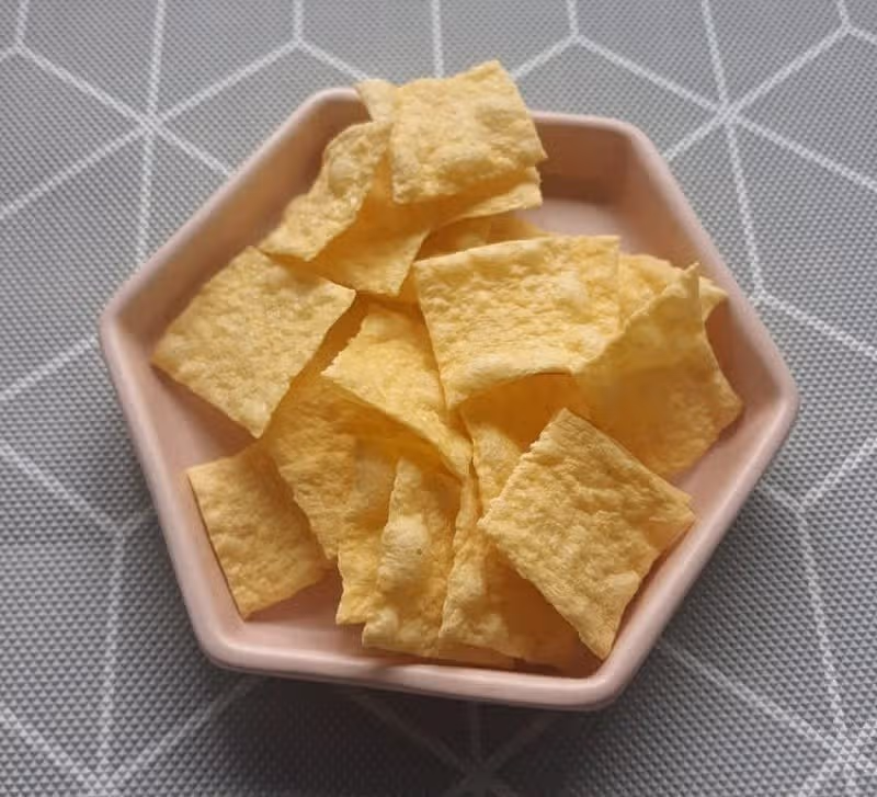 콘칩