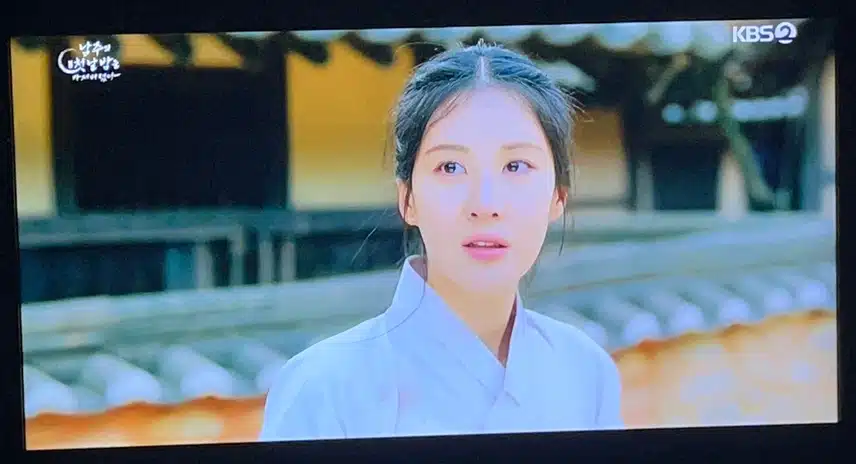 이제 경성군을 받아들이기로 했네요