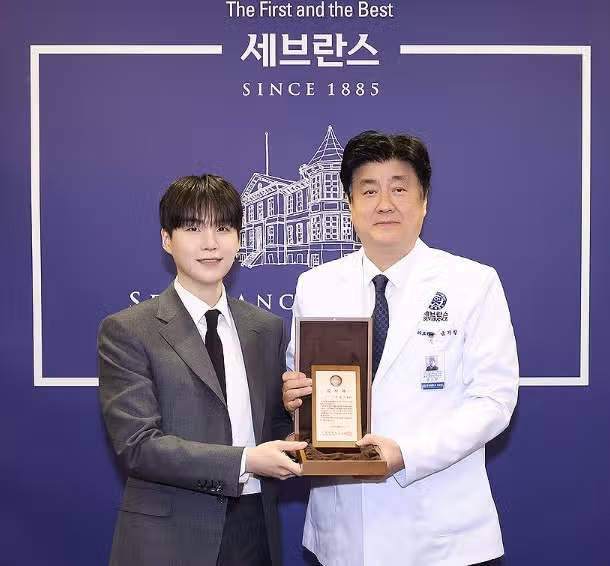 50억 기부 소식 너무 멋지지않나요 존경스러워요