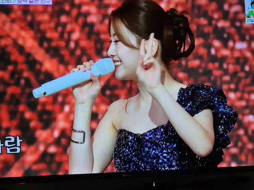 오연히의 보약같은 친구 함께 들어요