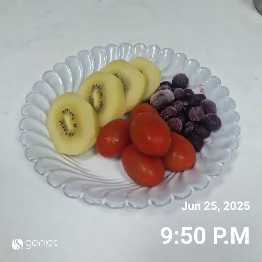 갈증 재워줄 저녁 과일
