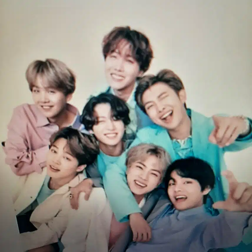 제이홉님의 새로운 신곡 진짜 좋아요♡