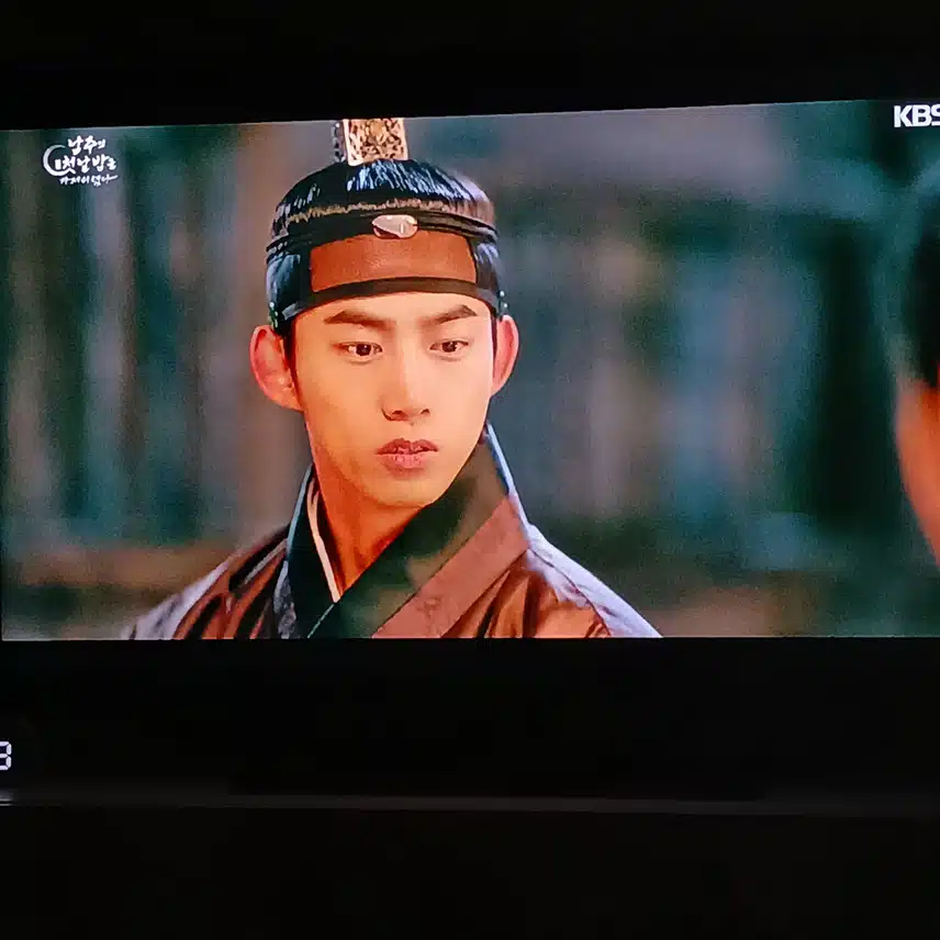 이제 둘이 서로 좋아하게 되어 너무 좋네요