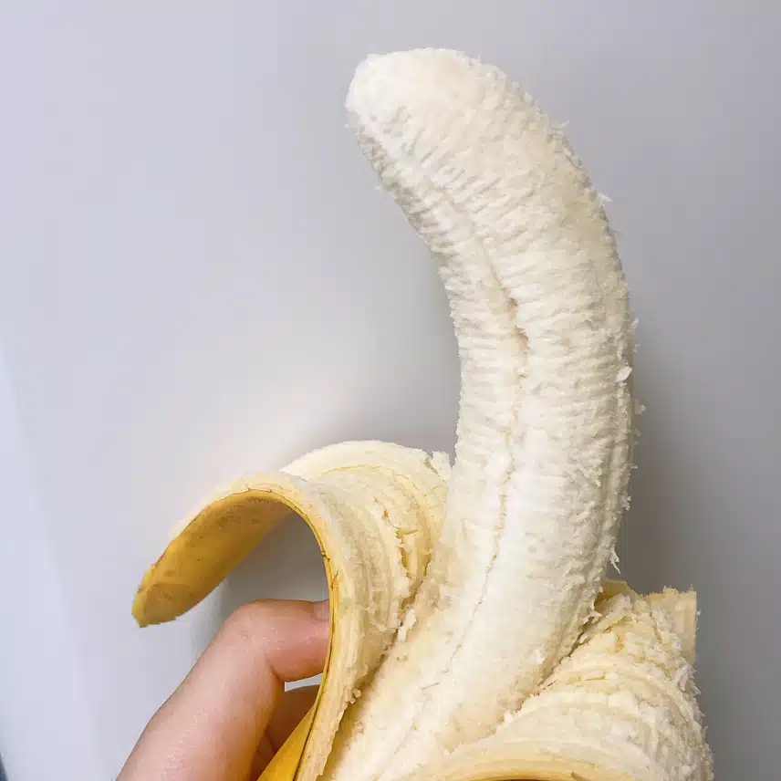 바나나