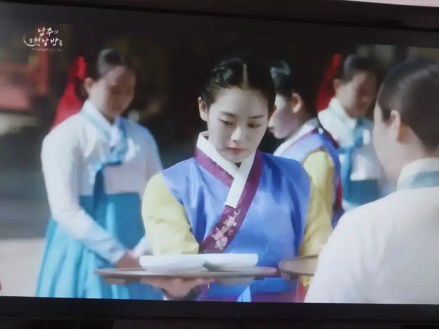 5화 재밌네요