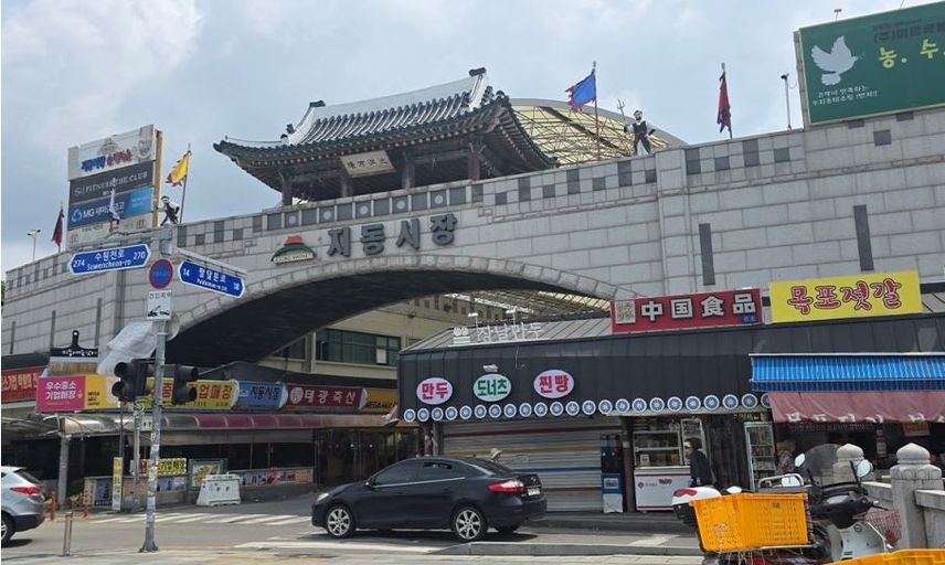 경기 살리기 통 큰 세일 <새빛세일페스타> 행사