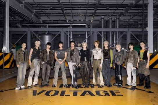 'Maestro' music video surpasses 100 million views on YouTube!