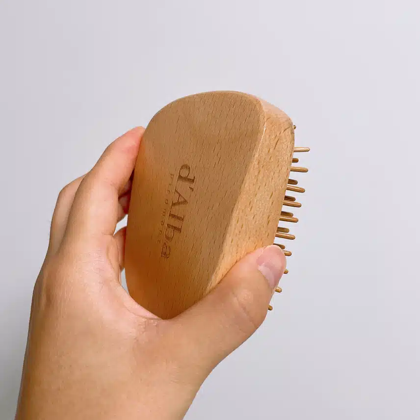 머리빗