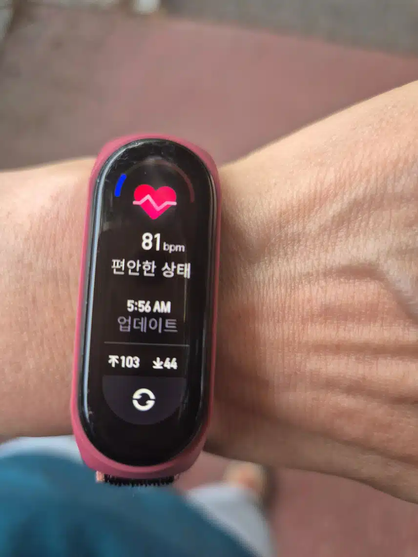인증