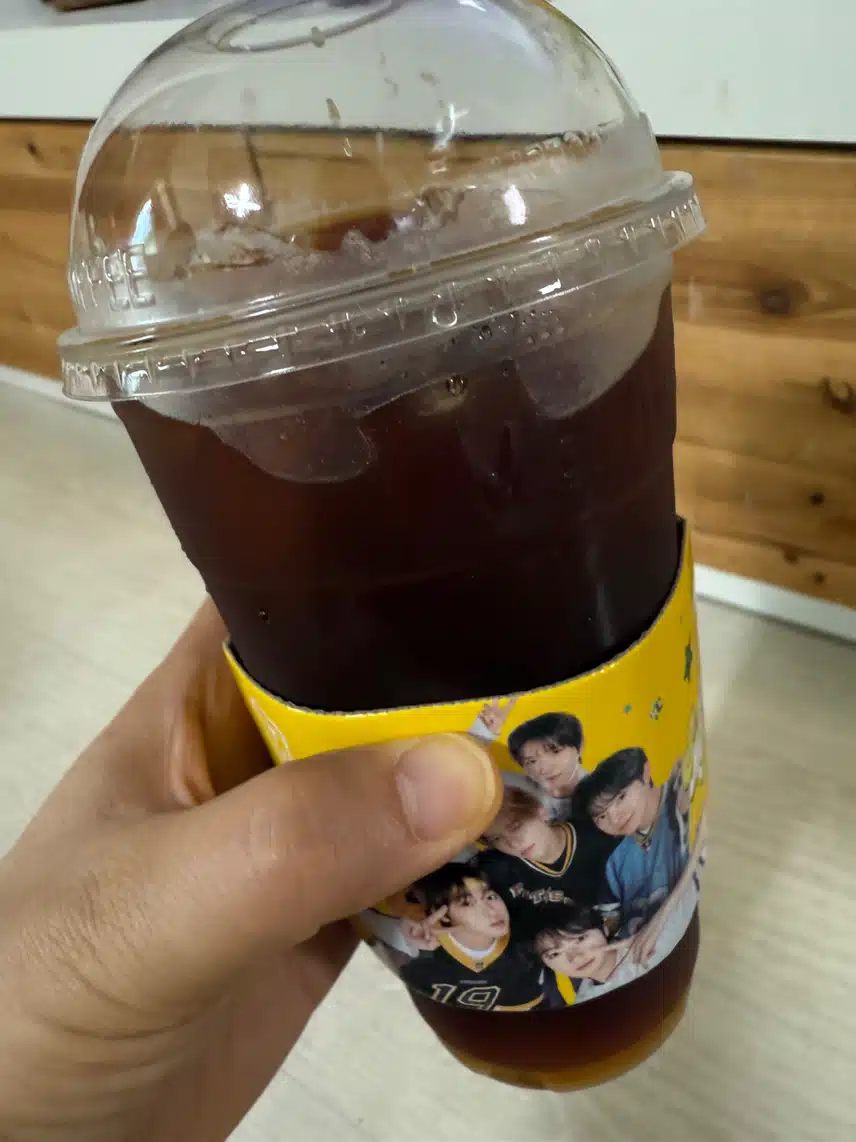 커피랑 자허블