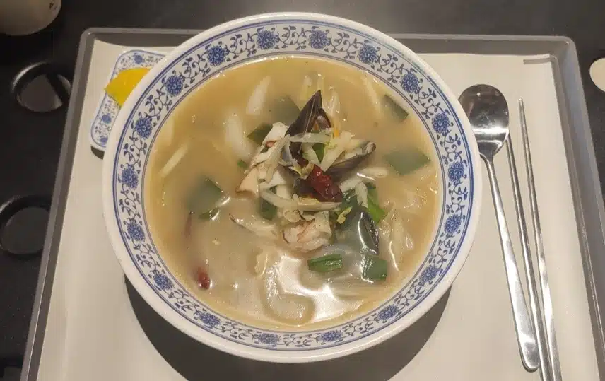 이열치열!
