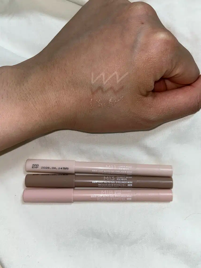 올영 알바생의 올영 세일템 깡🫒_색조편💄