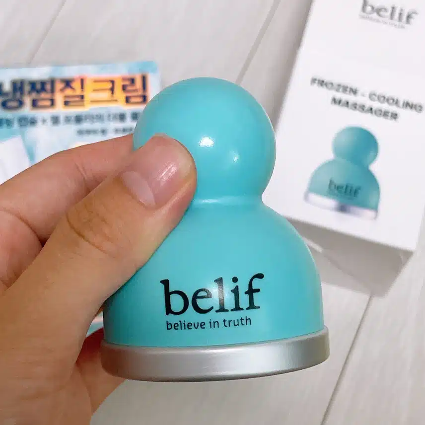 쿨링마사저가 ㅋㅋ