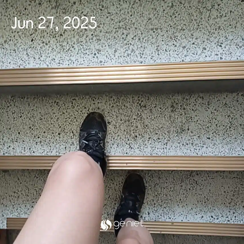 하체운동 