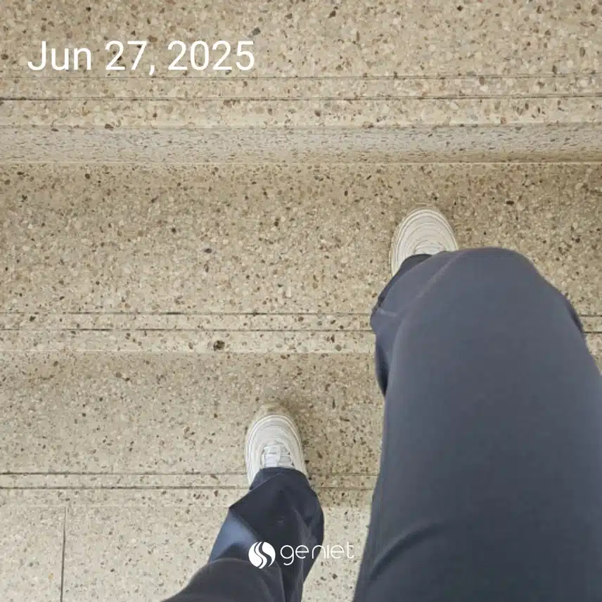  오전 산행으로 🏃