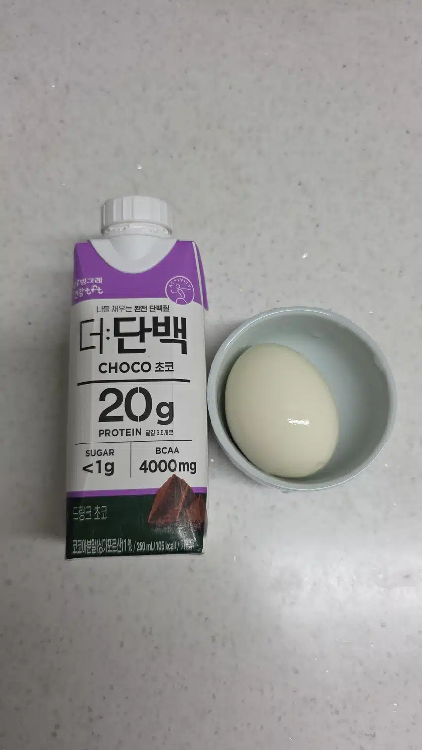 더 단백 