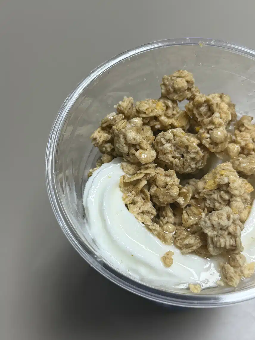 여름에는요거트아이스크림못잃죠너무맛있네요