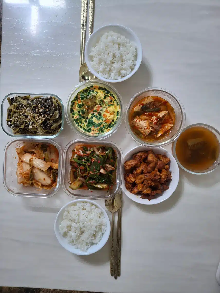 토요일은 일반식으로