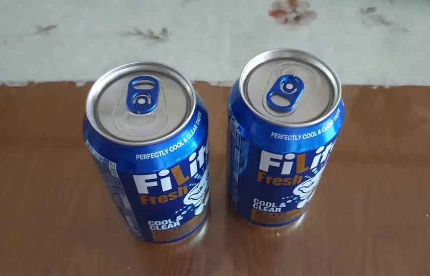 🍇아침운동후 감자전에 시원한 맥주 1캔😄