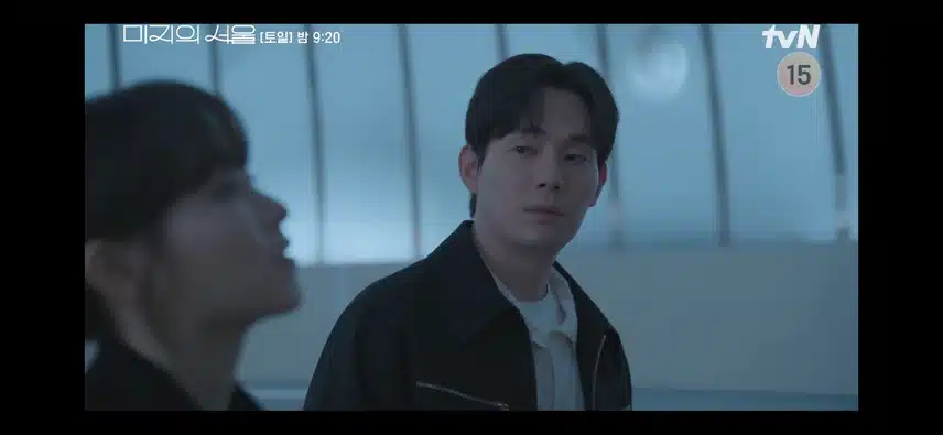 세진을 따라서 미래가 미국을 가버릴까요?