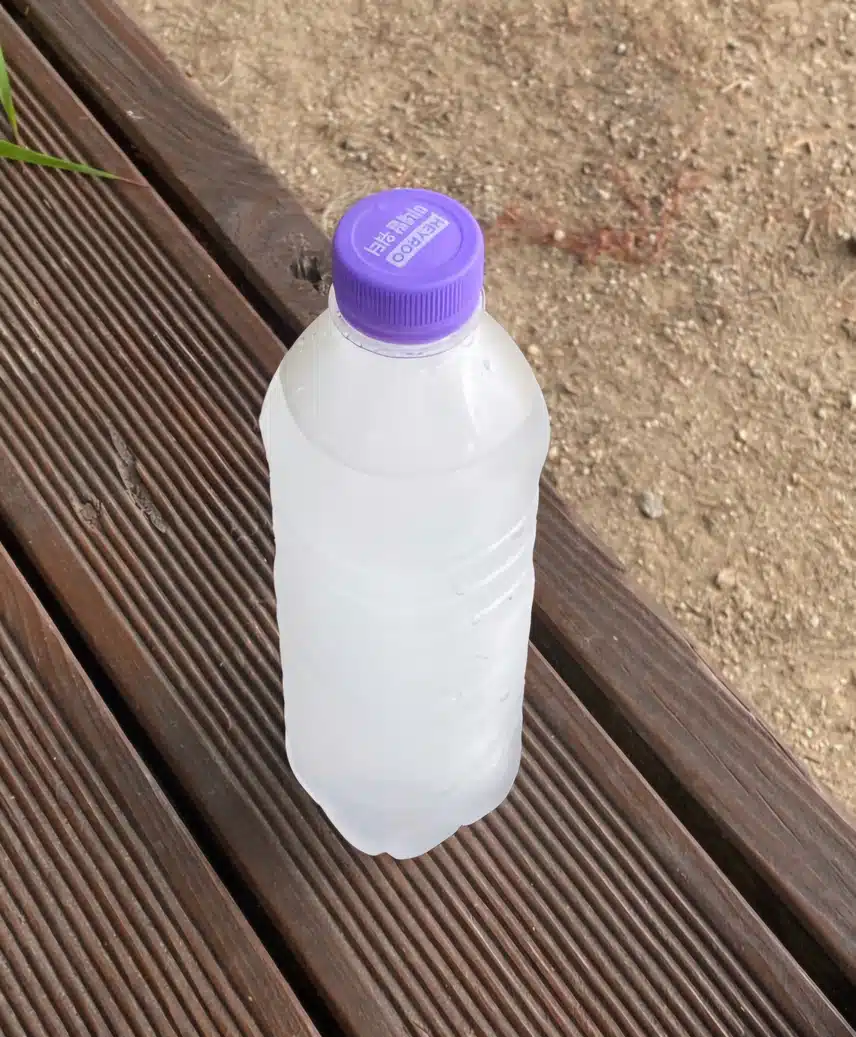 물맛이 끝내주네요 💦 