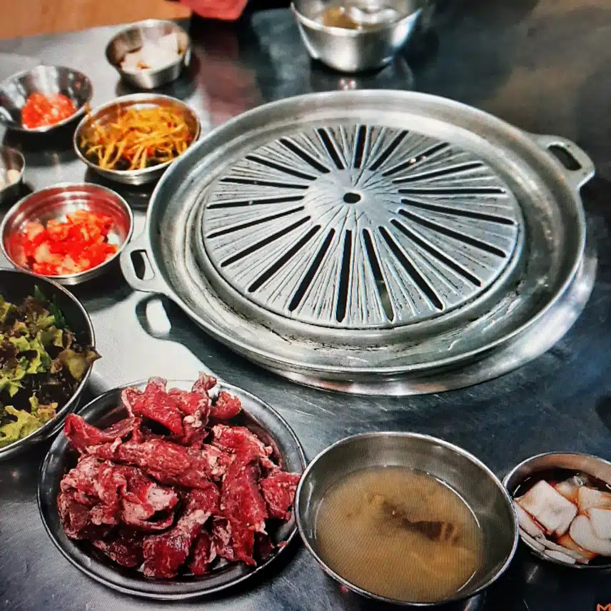 갈매기 살 한번 먹으러 가 보아요.. 