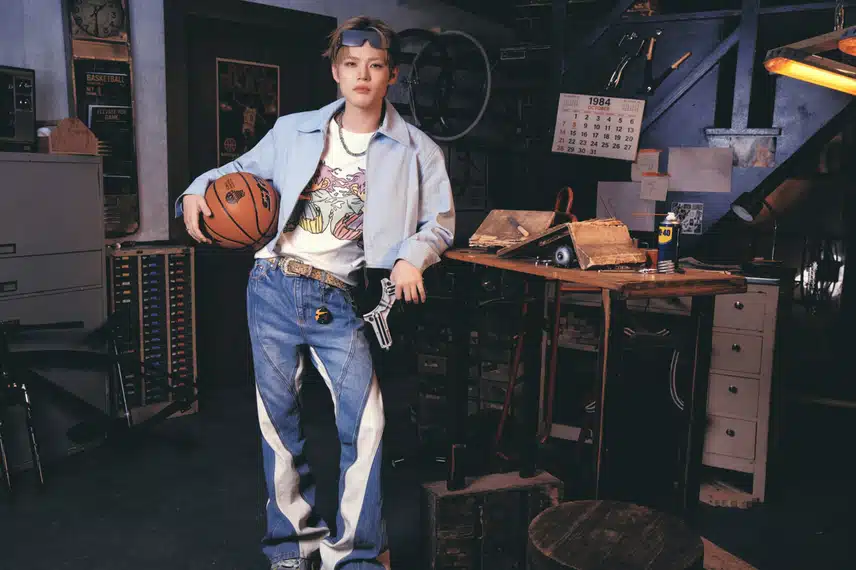  【Go Back To The Future】  ➫ 2025.07.14 6PM (KST)