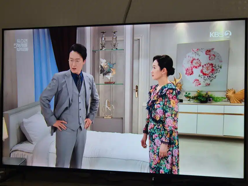 이혼도 안해주고 용서도 안해주고...왜 저러나요