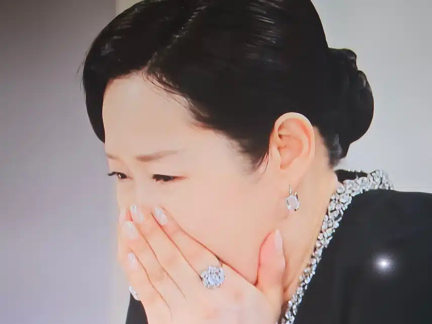 세리 강수가 오빠인지 알아버렸네요