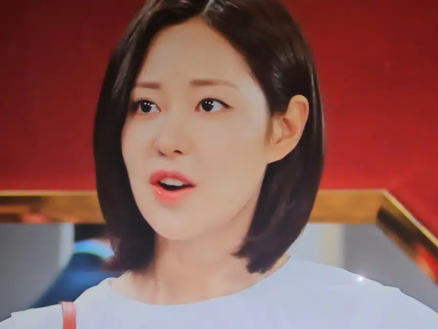 세리 강수가 오빠인지 알아버렸네요