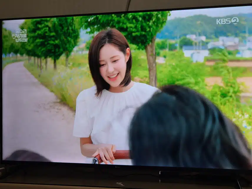 세리와 하니가 정말 닮은 것 같아요 너무 이쁘네요