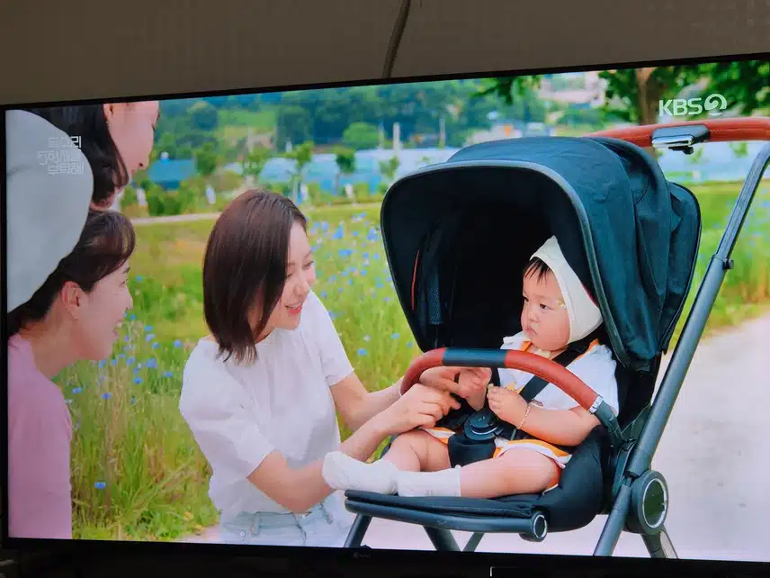 세리와 하니가 정말 닮은 것 같아요 너무 이쁘네요