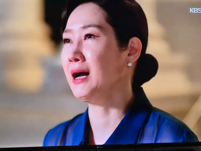 독고세리도 엄마의 비밀을 알게 되네요
