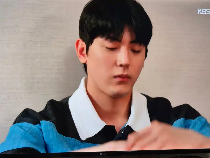 독고세리도 엄마의 비밀을 알게 되네요