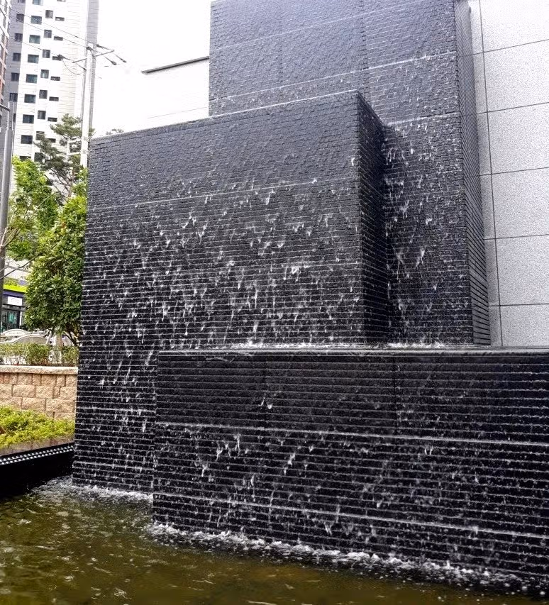 오전산책