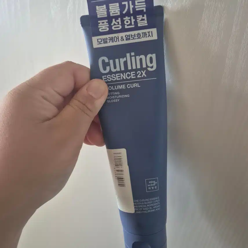 컬링에센스