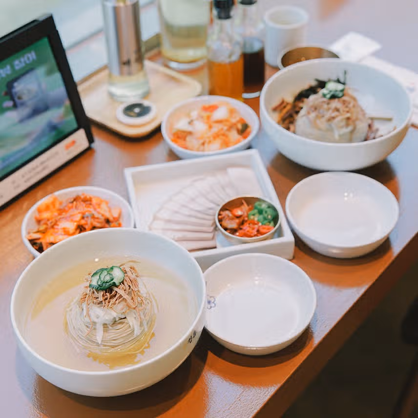 평양냉면 맛집을 찾으시는분들께 추천합니다