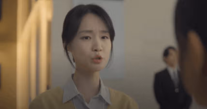 아름다운 결말 입니다. 